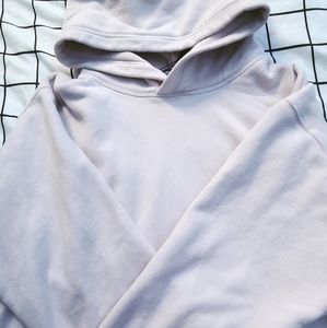 Aritzia cozy asf hoodie